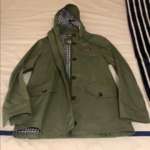 Women’s Rain Jacket